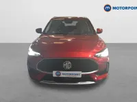 Used MG HS Trophy 162 HP (119 kW) 2023 Red SUV