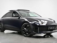 Used Hyundai Ioniq 6 Edition 239 kW (325 HP) 2023 Blue Sedan