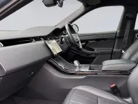 Used Land Rover Range Rover evoque HSE Dynamic 204 HP (150 kW) 2024 Blue SUV