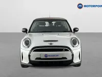 Used Mini Cooper S Hatch 135 kW (184 HP) 2023 White Hatchback