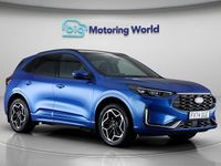 Used Ford Kuga ST-Line X 242 HP (177 kW) 2026 SUV