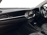 Gebraucht Kia Niro 141 PS (103 kW) 2021 Rot SUV