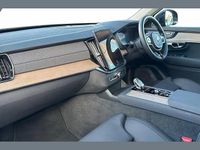 Used Volvo XC90 Plus 247 HP (181 kW) 2025 Black SUV