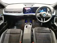Used BMW iX2 M Sport 150 kW (204 HP) 2025 Black SUV