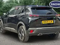 Used Peugeot 2008 Allure 137 HP (100 kW) 2025 SUV