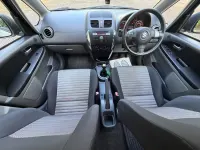 Używany Suzuki SX4 SZ3 120 KM (88 kW) 2013 Srebrny Hatchback