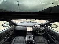 Used Land Rover Range Rover evoque Autobiography 204 HP (150 kW) 2025 Grey Estate