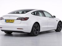 Używany Tesla Model 3 Long Range AWD 258 kW (351 KM) 2023 Sedan/Limuzyna