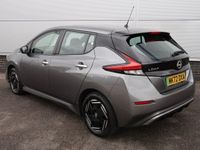 used Nissan Leaf Acenta 39kWh Hatchback