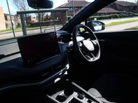 Used Skoda Enyaq iV SportLine 210 kW (286 HP) 2025 Black SUV