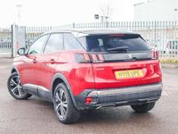 used Peugeot 3008 1.5 BLUEHDI GT LINE EURO 6 (S/S) 5DR DIESEL FROM 2019 FROM BROMSGROVE (B60 3AJ) | SPOTICAR