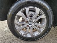 Used Suzuki Vitara SZ4 120 HP (88 kW) 2016 White SUV