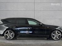 Usado BMW 530e M Sport 299 HP (219 kW) 2025 Preto Carrinha