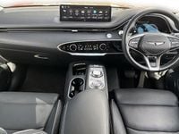 Used Genesis GV70 Sport 359 kW (489 HP) 2024 SUV