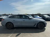 Used BMW i4 M Sport 207 kW (282 HP) 2024 Grey Sedan