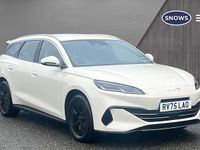 Used BYD Seal Boost 184 HP (135 kW) 2025 Gold Estate