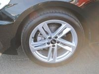 used Audi A1 Sportback 1.5 35 TFSI 150ps S Line S Tronic