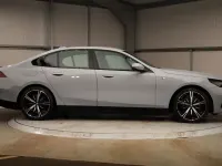 Used BMW i5 M Sport 246 kW (335 HP) 2024 Grey