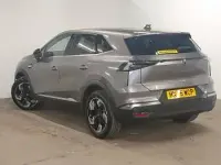 Używany Renault Symbioz Techno 140 KM (102 kW) 2025 Szary SUV