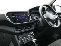 used VW T-Cross - 1.0 TSI 110 SE 5dr