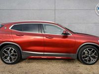 used BMW X2 Diesel Hatchback xDrive 20d M Sport X 5dr Step Auto