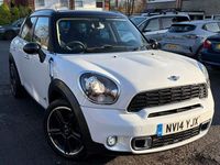 Usado Mini Cooper S 2014 Branco Citadino