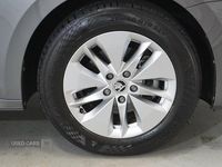 Used Skoda Octavia SE Technology 150 HP (110 kW) 2023 Grey Hatchback