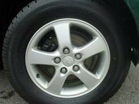 Used Daihatsu Terios 2009 SUV