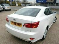 Used Lexus IS250 204 HP (150 kW) 2009 Sedan