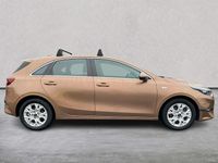 Used Kia Ceed 118 HP (86 kW) 2022 Bronze Hatchback