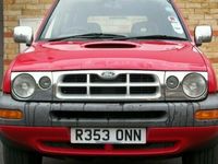 Used Ford Maverick 1997 SUV