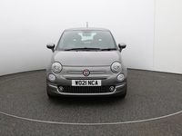used Fiat 500 2021 | 1.0 MHEV Star Euro 6 (s/s) 3dr