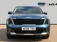 Used Kia Sorento 261 HP (191 kW) 2026 Blue SUV