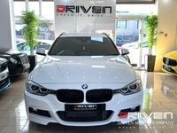 used BMW 320 D M-SPORT TOURING