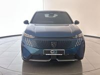 Used Peugeot e-3008 GT 152 kW (207 HP) 2025 Blue SUV