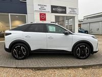 Used Peugeot e-3008 Allure 152 kW (207 HP) 2025 White SUV