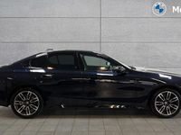Used BMW 520 M Sport 208 HP (152 kW) 2025 Carbon black