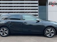 used Kia Ceed First Edition Hatchback