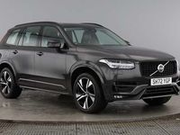 Used Volvo XC90 Plus 235 HP (172 kW) 2023 SUV