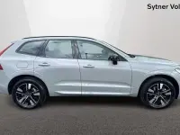 New Volvo XC60 Plus 247 HP (181 kW) 2026 SUV