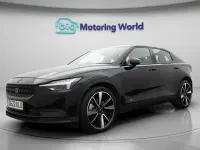 Used Polestar 2 300 kW (408 HP) 2022 Hatchback