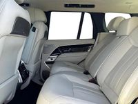 Used Land Rover Range Rover Autobiography 453 HP (333 kW) 2024 White SUV