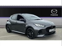 Used Mazda 2 Homura-Line 113 HP (83 kW) 2024 Other Hatchback