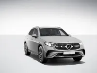 New Mercedes GLC300e AMG line 313 HP (230 kW) 2026 SUV