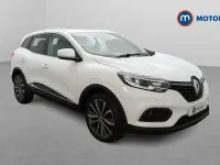 Usado Renault Kadjar Iconic 140 CV (102 kW) 2021 SUV