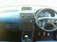 Used Citroën Berlingo 90 HP (66 kW) 2003 MPV