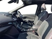 Used Ford Kuga ST-Line 150 HP (110 kW) 2019 Magnetic SUV