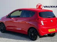 Second-hand Vauxhall Viva 73 CP (53 kW) 2018 Hatchback