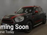 Used Mini John Cooper Works Countryman Sport 2017 SUV
