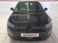 Used Vauxhall Corsa 2024 Black Hatchback
